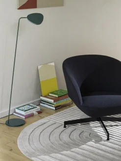 Relevo Rug