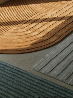 Relevo Rug