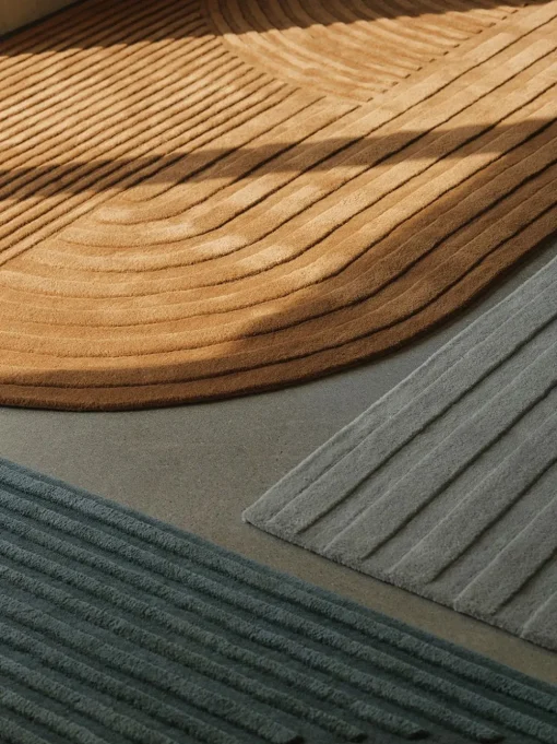 Relevo Rug