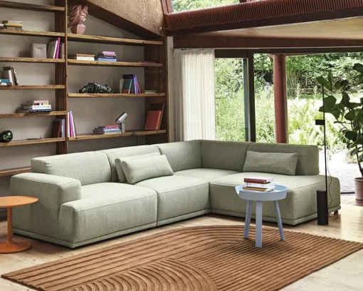 Relevo Rug