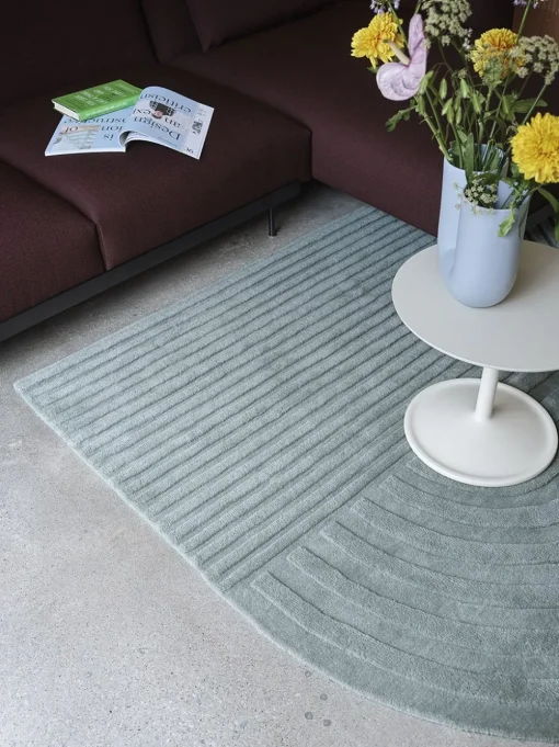 Relevo Rug