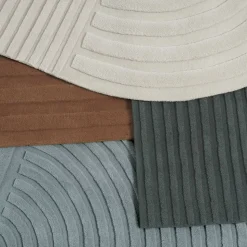 Relevo Rug