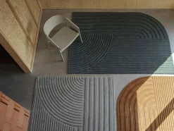 Relevo Rug