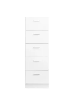 Relief Chest Of Drawers - Tall