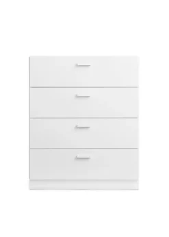 Relief Chest Of Drawers - Wide
