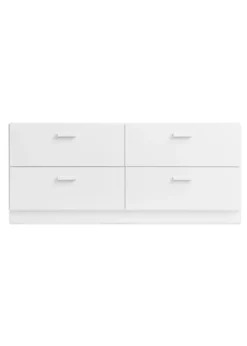 Relief Chest Of Drawers - Low