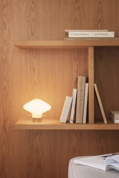 REPOSE Bordlampe