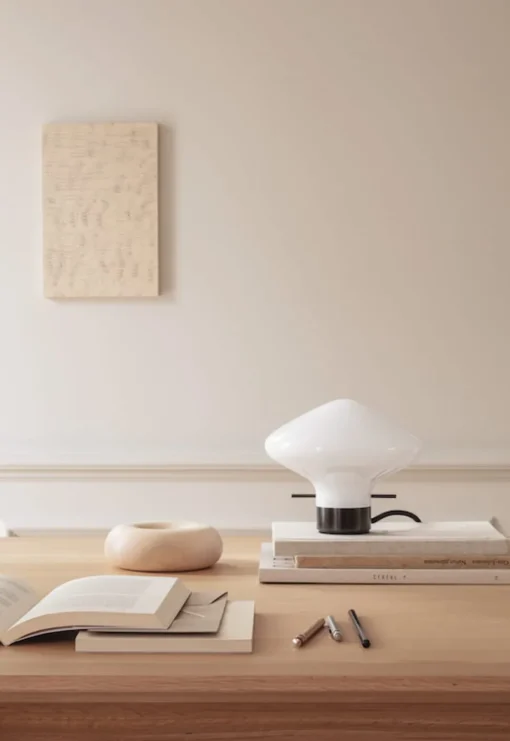 REPOSE Bordlampe