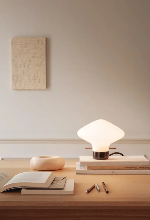 REPOSE Bordlampe