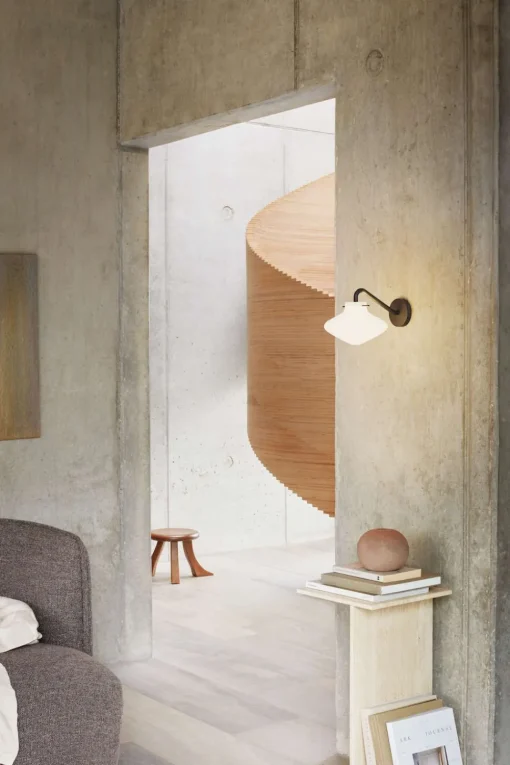 Repose Wall 175 B