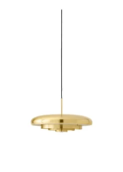 Resonant Pendant