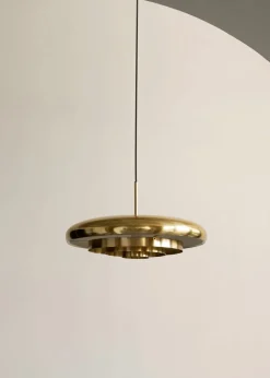 Resonant Pendant