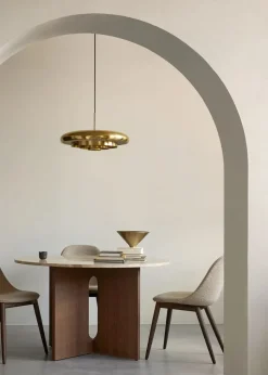 Resonant Pendant