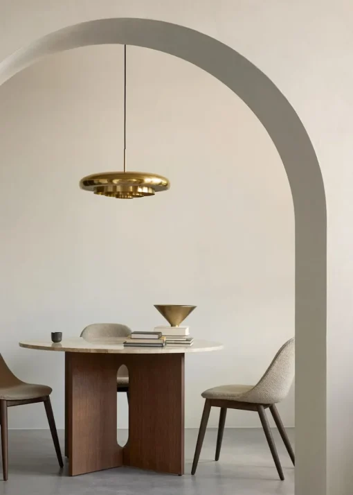 Resonant Pendant