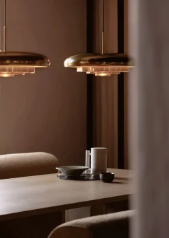 Resonant Pendant
