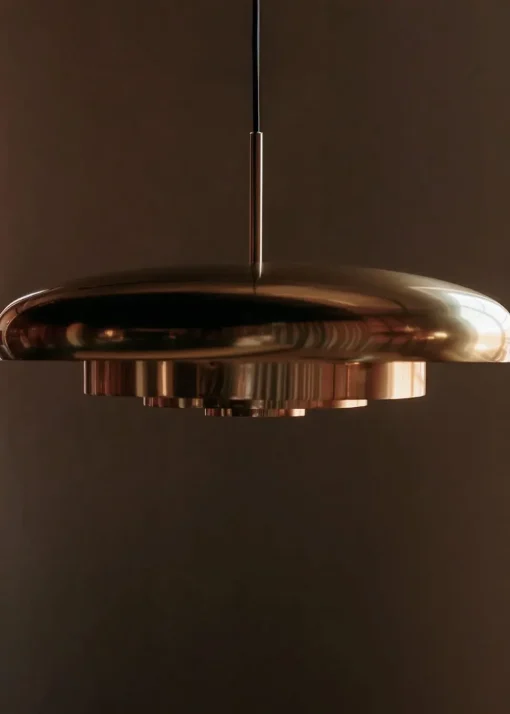 Resonant Pendant