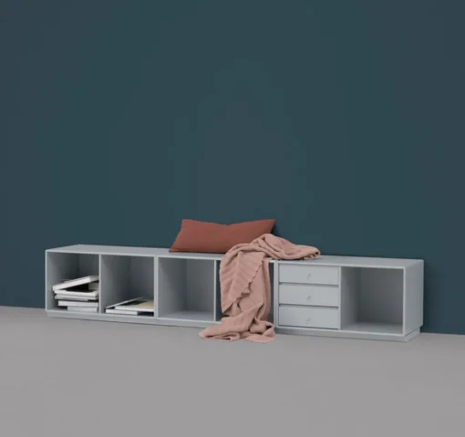 REST - Plinth H3