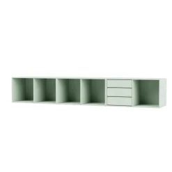 REST - Wall Mounted