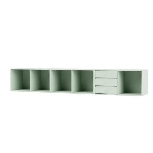 REST - Wall Mounted