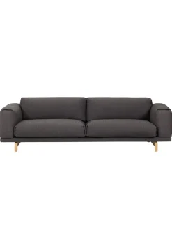 Rest Sofa / 3-Seater