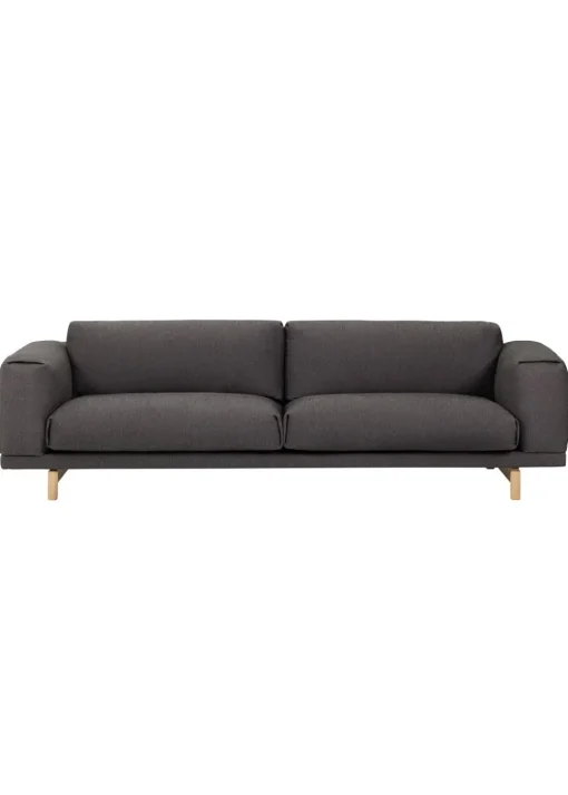 Rest Sofa / 3-Seater