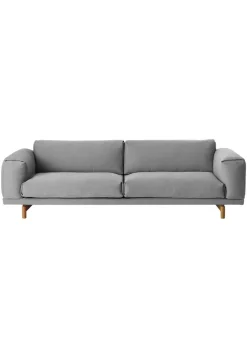 Rest Sofa / 3-Seater