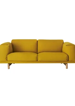 Rest Sofa / 2-Seater