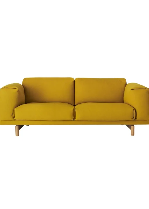 Rest Sofa / 2-Seater