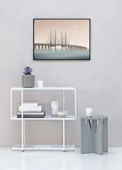 Øresunds bridge