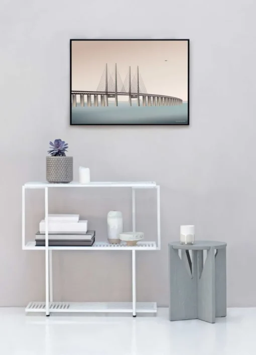 Øresunds bridge