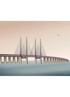 Øresunds bridge