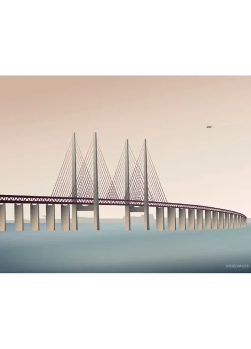 Øresunds bridge