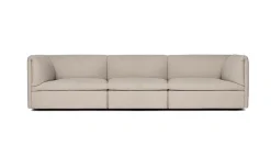 Retreat / 1,5 + 1 + 1,5 Seater