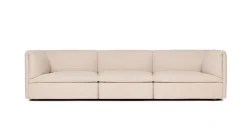 Retreat / 1,5 + 1 + 1,5 Seater
