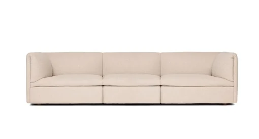 Retreat / 1,5 + 1 + 1,5 Seater
