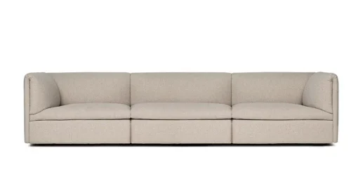 Retreat / 1,5 + 1,5 + 1,5 Seater
