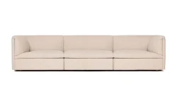 Retreat / 1,5 + 1,5 + 1,5 Seater