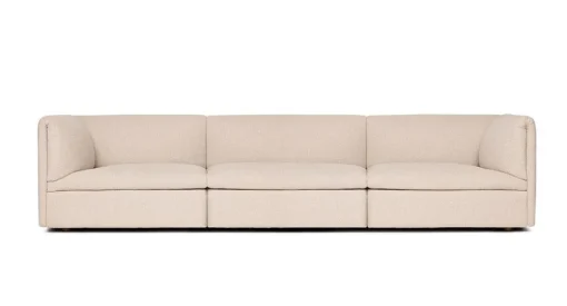 Retreat / 1,5 + 1,5 + 1,5 Seater