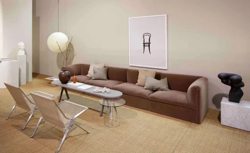 Retreat / 1,5 + 1,5 + 1,5 Seater
