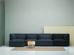 Retreat / 1,5 + 1,5 + 1,5 Seater