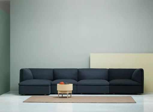 Retreat / 1,5 + 1,5 + 1,5 Seater