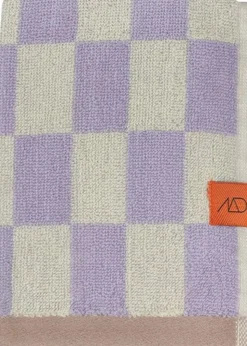 RETRO Bath Towel