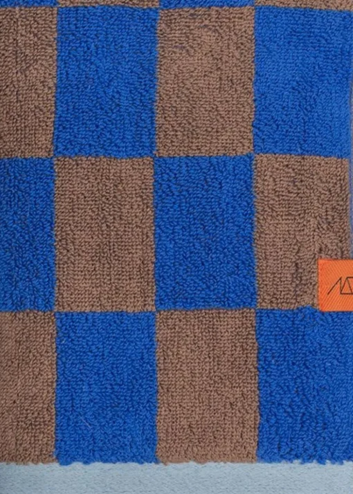RETRO guest towel - 2-pack