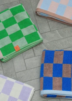 RETRO guest towel - 2-pack