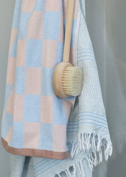 RETRO Hand Towel