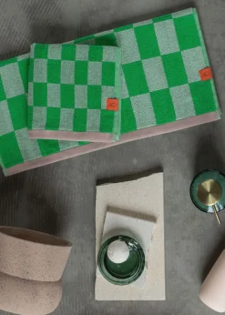 RETRO Hand Towel