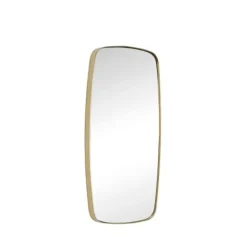 Retro Wall Mirror