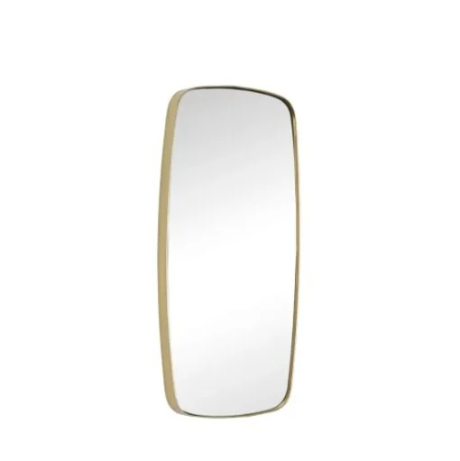 Retro Wall Mirror