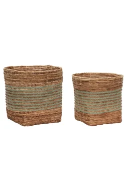 Reveal Basket