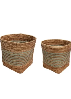 Reveal Basket
